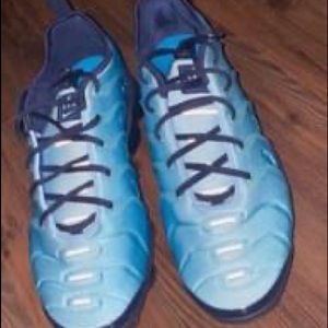 Nike Vapormax Light Current Blue